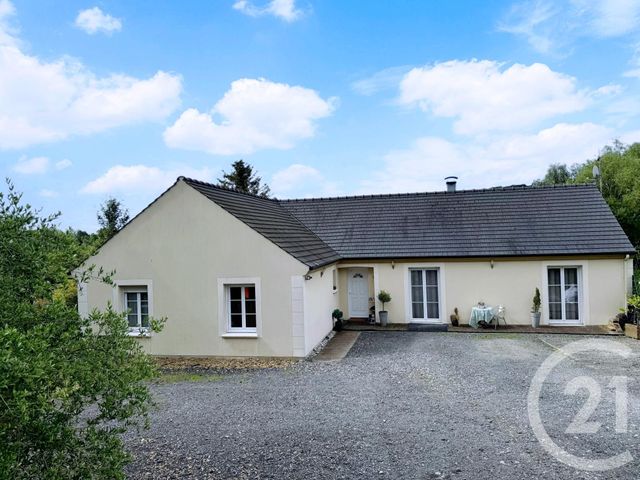 maison - GRANDRU - 60