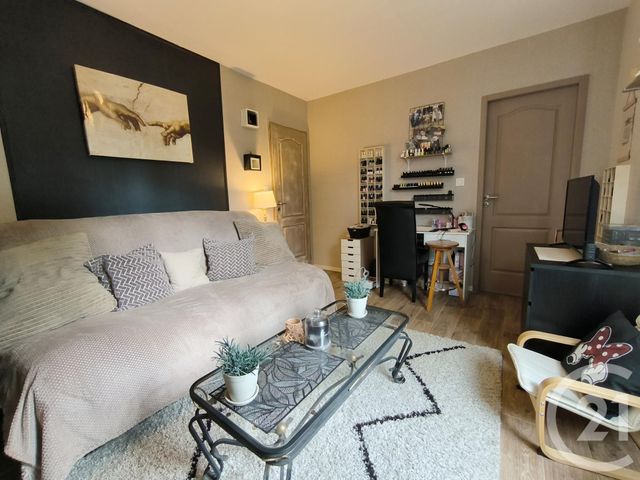 maison à vendre - 6 pièces - 151.54 m2 - GRANDRU - 60 - PICARDIE - Century 21 Saint Eloi