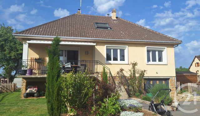 maison - GENVRY - 60