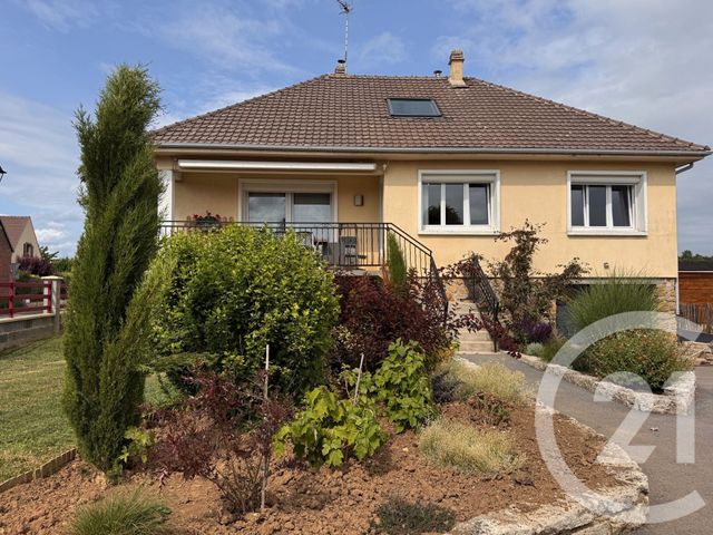 maison - GENVRY - 60