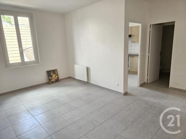 Appartement F3 à louer NOYON