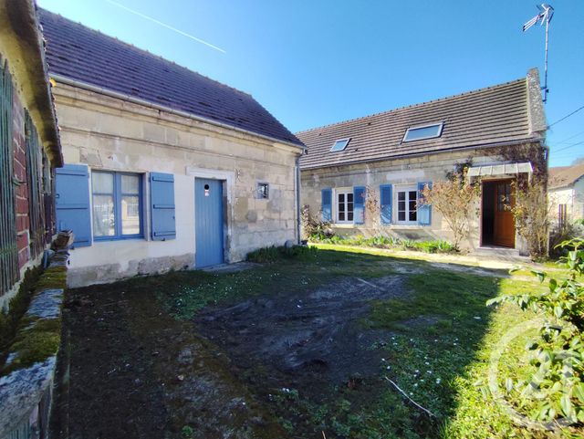 maison - CUTS - 60
