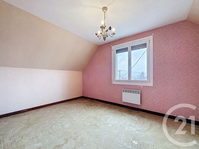 maison à vendre - 5 pièces - 127.32 m2 - OGNOLLES - 60 - PICARDIE - Century 21 Saint Eloi