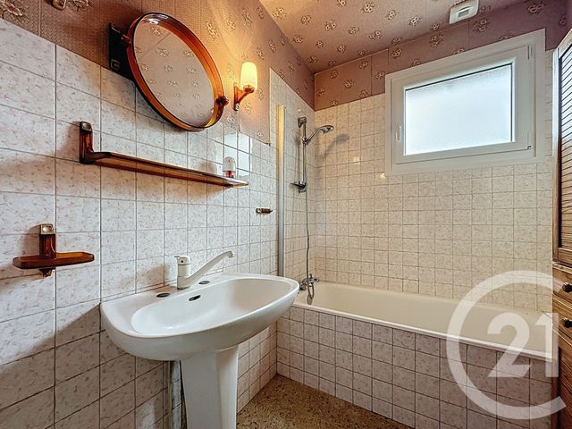 maison à vendre - 5 pièces - 127.32 m2 - OGNOLLES - 60 - PICARDIE - Century 21 Saint Eloi