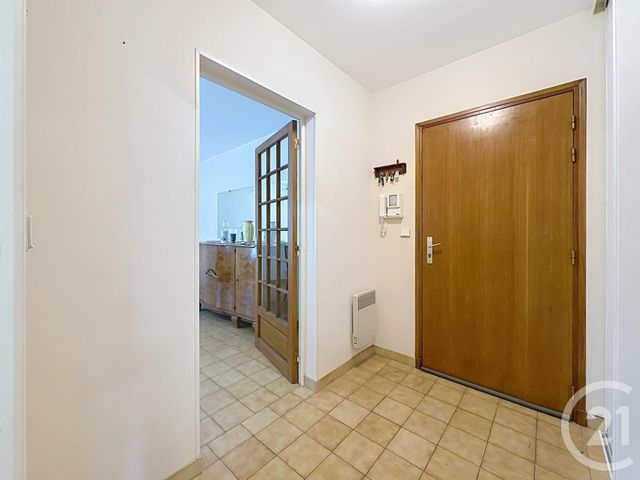 Appartement F3 à vendre - 3 pièces - 70.0 m2 - NOYON - 60 - PICARDIE - Century 21 Saint Eloi