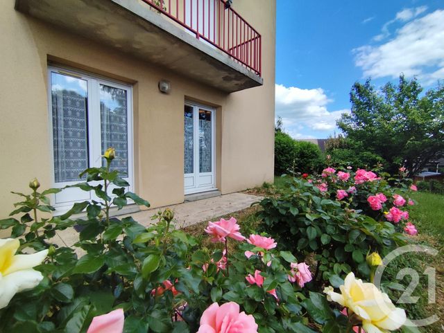 Appartement F3 à vendre - 3 pièces - 70.0 m2 - NOYON - 60 - PICARDIE - Century 21 Saint Eloi