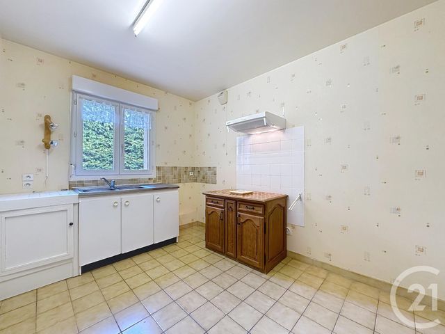 Appartement F3 à vendre - 3 pièces - 70.0 m2 - NOYON - 60 - PICARDIE - Century 21 Saint Eloi