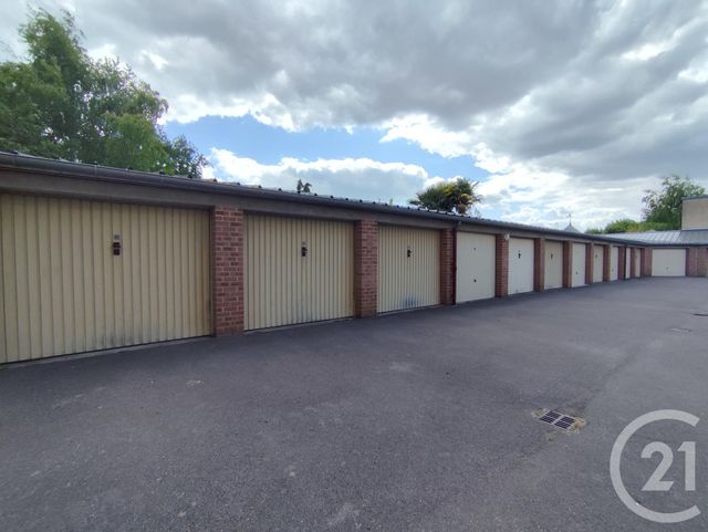 Appartement F3 à vendre - 3 pièces - 70.0 m2 - NOYON - 60 - PICARDIE - Century 21 Saint Eloi