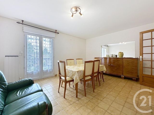 Appartement F3 à vendre - 3 pièces - 70.0 m2 - NOYON - 60 - PICARDIE - Century 21 Saint Eloi