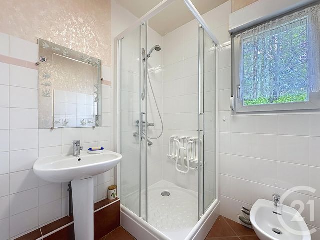 Appartement F3 à vendre - 3 pièces - 70.0 m2 - NOYON - 60 - PICARDIE - Century 21 Saint Eloi