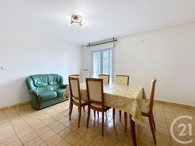 Appartement F3 à vendre - 3 pièces - 70.0 m2 - NOYON - 60 - PICARDIE - Century 21 Saint Eloi