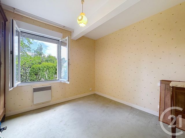 Appartement F3 à vendre - 3 pièces - 70.0 m2 - NOYON - 60 - PICARDIE - Century 21 Saint Eloi