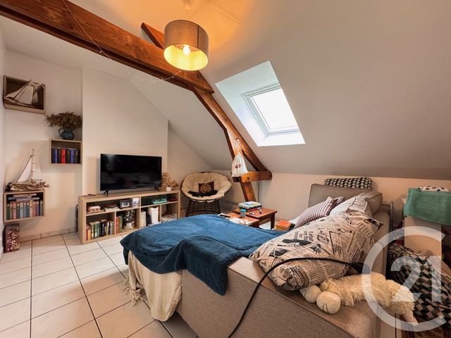 Appartement F3 à louer - 3 pièces - 60.95 m2 - NOYON - 60 - PICARDIE - Century 21 Saint Eloi