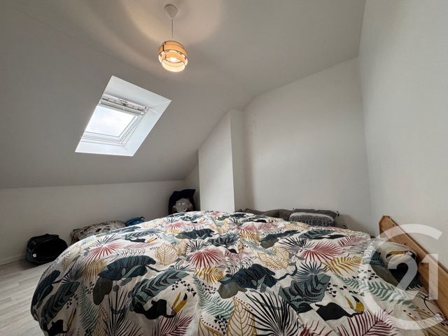 Appartement F3 à louer - 3 pièces - 60.95 m2 - NOYON - 60 - PICARDIE - Century 21 Saint Eloi