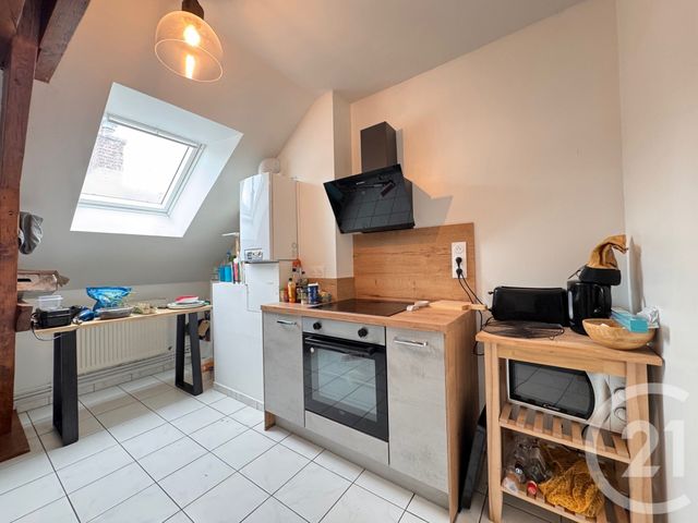 Appartement F3 à louer - 3 pièces - 60.95 m2 - NOYON - 60 - PICARDIE - Century 21 Saint Eloi