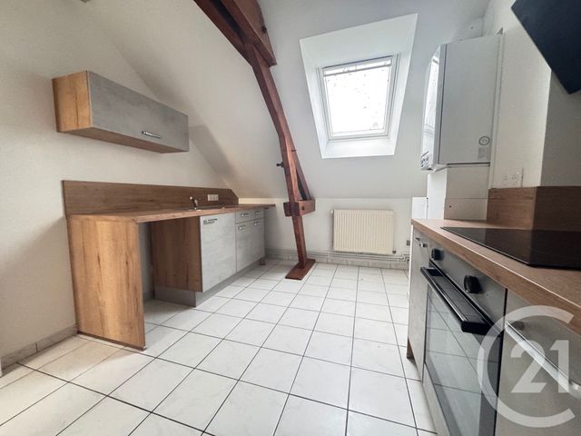 Appartement F3 à louer - 3 pièces - 60.95 m2 - NOYON - 60 - PICARDIE - Century 21 Saint Eloi