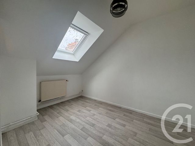 Appartement F3 à louer - 3 pièces - 60.95 m2 - NOYON - 60 - PICARDIE - Century 21 Saint Eloi