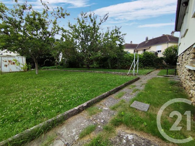 maison à vendre - 3 pièces - 69.23 m2 - NOYON - 60 - PICARDIE - Century 21 Saint Eloi