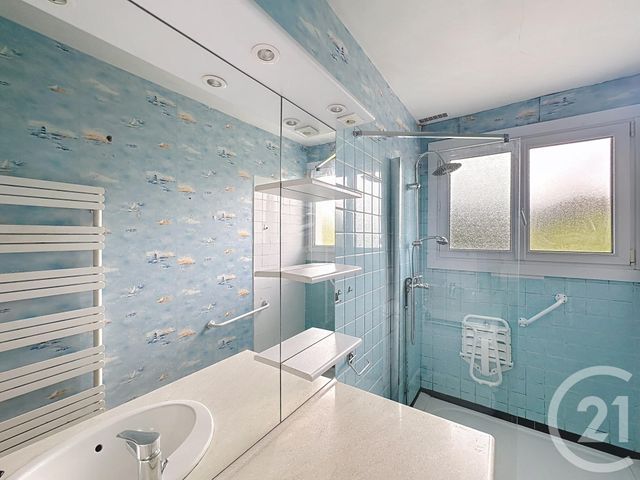 maison à vendre - 3 pièces - 69.23 m2 - NOYON - 60 - PICARDIE - Century 21 Saint Eloi