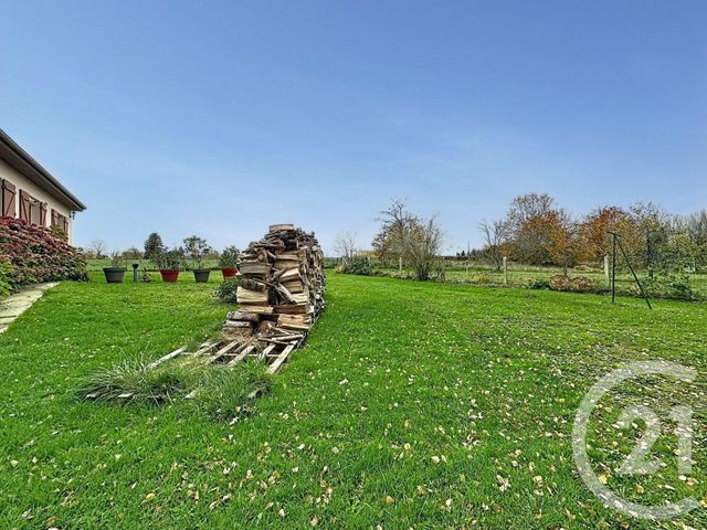 maison à vendre - 6 pièces - 126.59 m2 - CAISNES - 60 - PICARDIE - Century 21 Saint Eloi