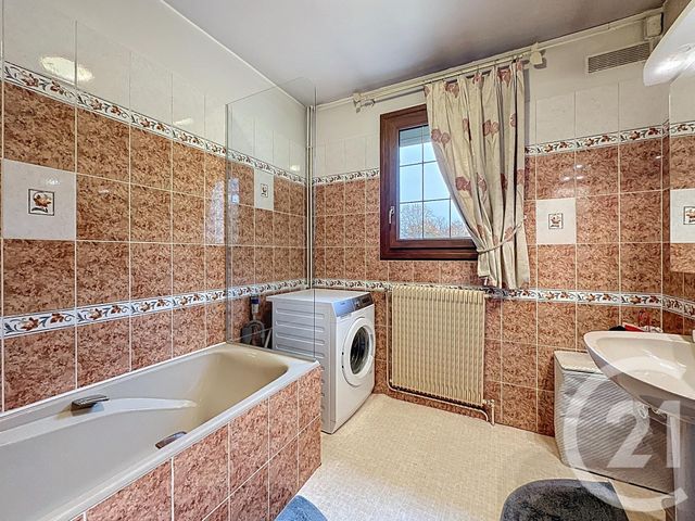 maison à vendre - 6 pièces - 126.59 m2 - CAISNES - 60 - PICARDIE - Century 21 Saint Eloi