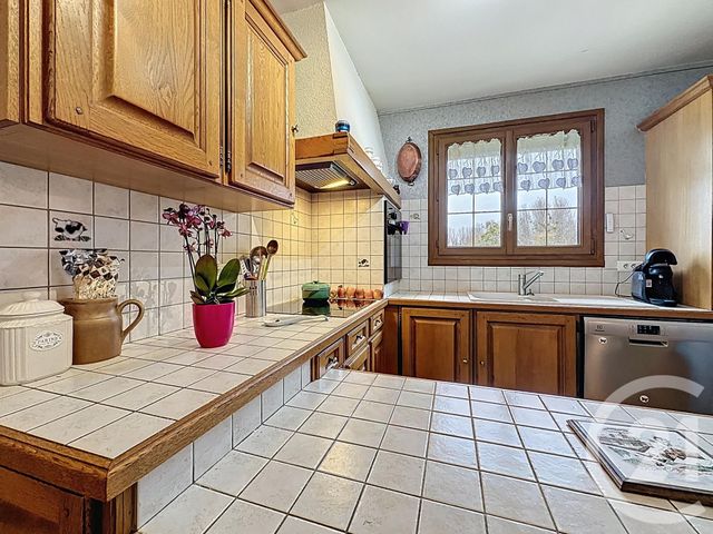 maison à vendre - 6 pièces - 126.59 m2 - CAISNES - 60 - PICARDIE - Century 21 Saint Eloi