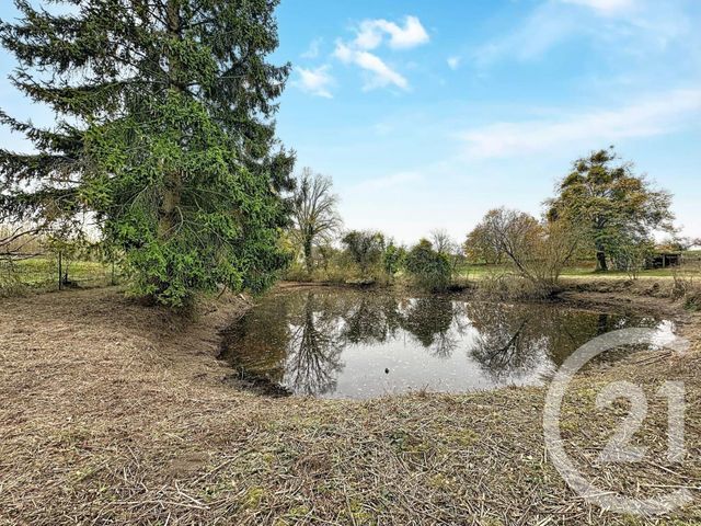 maison à vendre - 6 pièces - 126.59 m2 - CAISNES - 60 - PICARDIE - Century 21 Saint Eloi