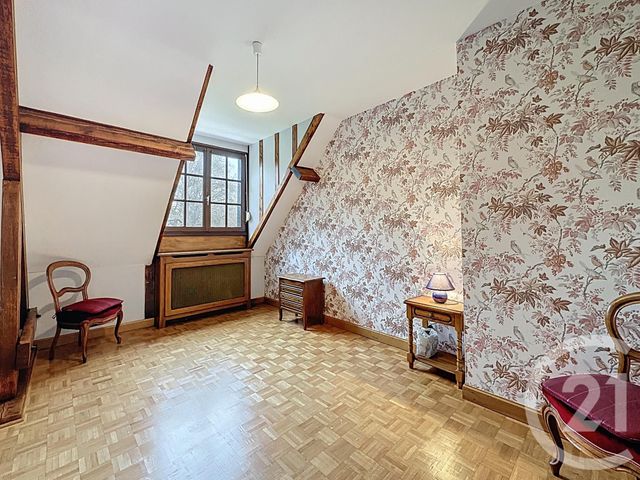 maison à vendre - 6 pièces - 126.59 m2 - CAISNES - 60 - PICARDIE - Century 21 Saint Eloi