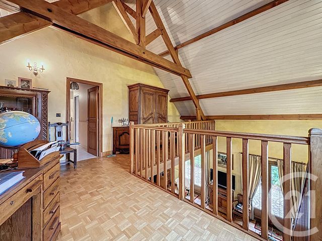 maison à vendre - 6 pièces - 126.59 m2 - CAISNES - 60 - PICARDIE - Century 21 Saint Eloi