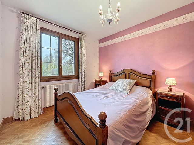 maison à vendre - 6 pièces - 126.59 m2 - CAISNES - 60 - PICARDIE - Century 21 Saint Eloi