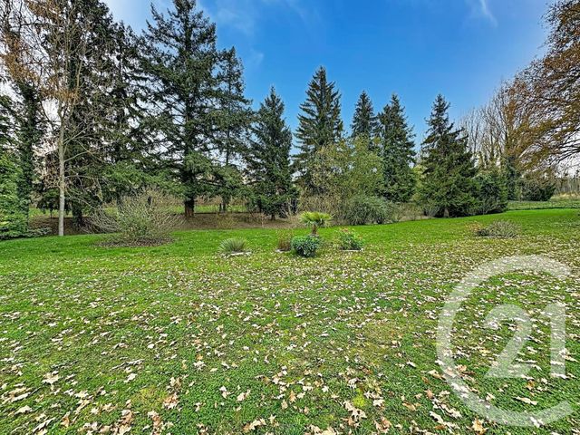 maison à vendre - 6 pièces - 126.59 m2 - CAISNES - 60 - PICARDIE - Century 21 Saint Eloi