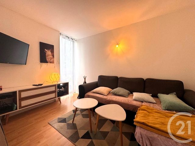 Appartement F3 à vendre - 3 pièces - 57.8 m2 - NOYON - 60 - PICARDIE - Century 21 Saint Eloi