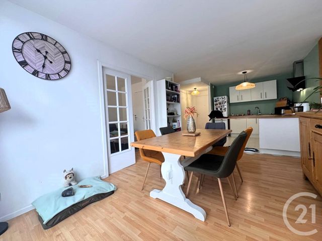 Appartement F3 à vendre - 3 pièces - 57.8 m2 - NOYON - 60 - PICARDIE - Century 21 Saint Eloi