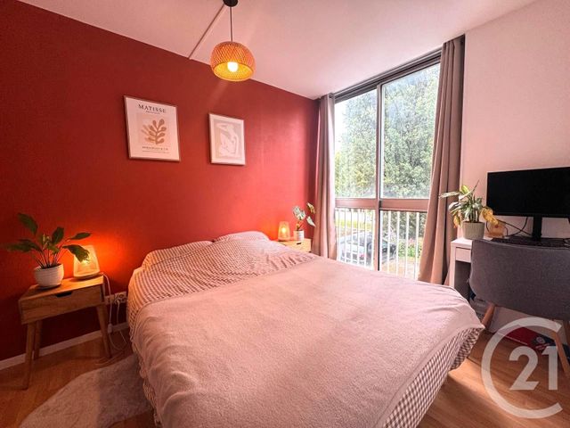 Appartement F3 à vendre - 3 pièces - 57.8 m2 - NOYON - 60 - PICARDIE - Century 21 Saint Eloi