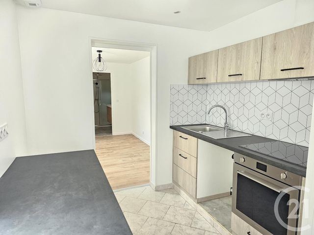 maison - PONT L EVEQUE - 60