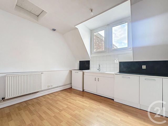 Appartement T2 à vendre - 2 pièces - 39.21 m2 - NOYON - 60 - PICARDIE - Century 21 Saint Eloi