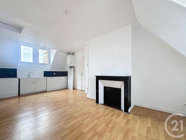 Appartement T2 à vendre - 2 pièces - 39.21 m2 - NOYON - 60 - PICARDIE - Century 21 Saint Eloi