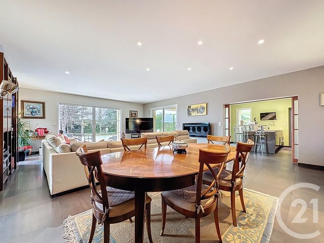 maison à vendre - 9 pièces - 239.18 m2 - OGNOLLES - 60 - PICARDIE - Century 21 Saint Eloi