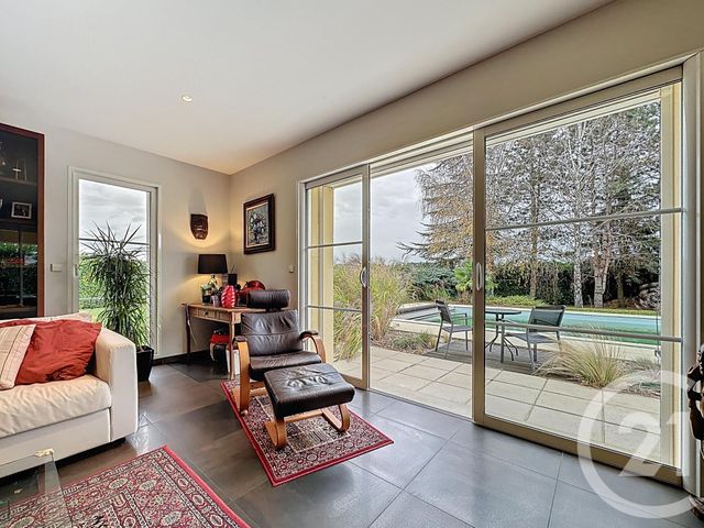 maison à vendre - 9 pièces - 239.18 m2 - OGNOLLES - 60 - PICARDIE - Century 21 Saint Eloi