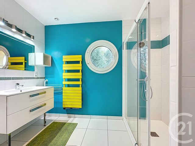 maison à vendre - 9 pièces - 239.18 m2 - OGNOLLES - 60 - PICARDIE - Century 21 Saint Eloi