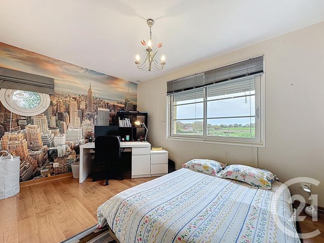 maison à vendre - 9 pièces - 239.18 m2 - OGNOLLES - 60 - PICARDIE - Century 21 Saint Eloi