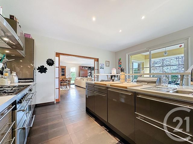 maison à vendre - 9 pièces - 239.18 m2 - OGNOLLES - 60 - PICARDIE - Century 21 Saint Eloi