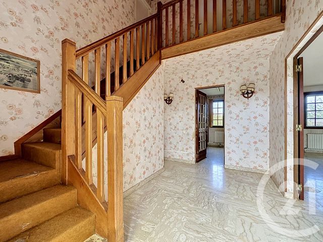 maison à vendre - 6 pièces - 118.46 m2 - MUIRANCOURT - 60 - PICARDIE - Century 21 Saint Eloi