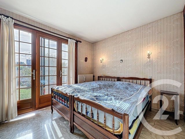 maison à vendre - 6 pièces - 118.46 m2 - MUIRANCOURT - 60 - PICARDIE - Century 21 Saint Eloi