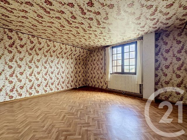 maison à vendre - 6 pièces - 118.46 m2 - MUIRANCOURT - 60 - PICARDIE - Century 21 Saint Eloi