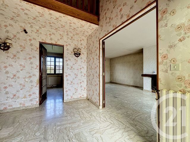 maison à vendre - 6 pièces - 118.46 m2 - MUIRANCOURT - 60 - PICARDIE - Century 21 Saint Eloi