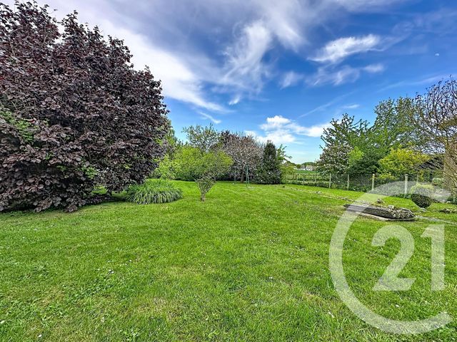 maison à vendre - 6 pièces - 118.46 m2 - MUIRANCOURT - 60 - PICARDIE - Century 21 Saint Eloi
