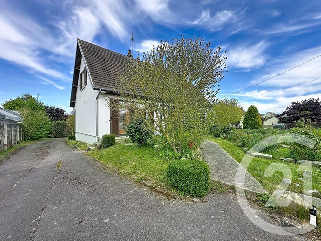 maison à vendre - 6 pièces - 118.46 m2 - MUIRANCOURT - 60 - PICARDIE - Century 21 Saint Eloi