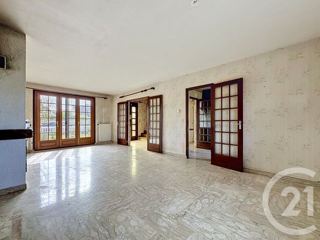 maison à vendre - 6 pièces - 118.46 m2 - MUIRANCOURT - 60 - PICARDIE - Century 21 Saint Eloi