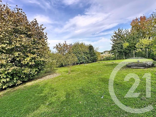 maison à vendre - 6 pièces - 118.46 m2 - MUIRANCOURT - 60 - PICARDIE - Century 21 Saint Eloi